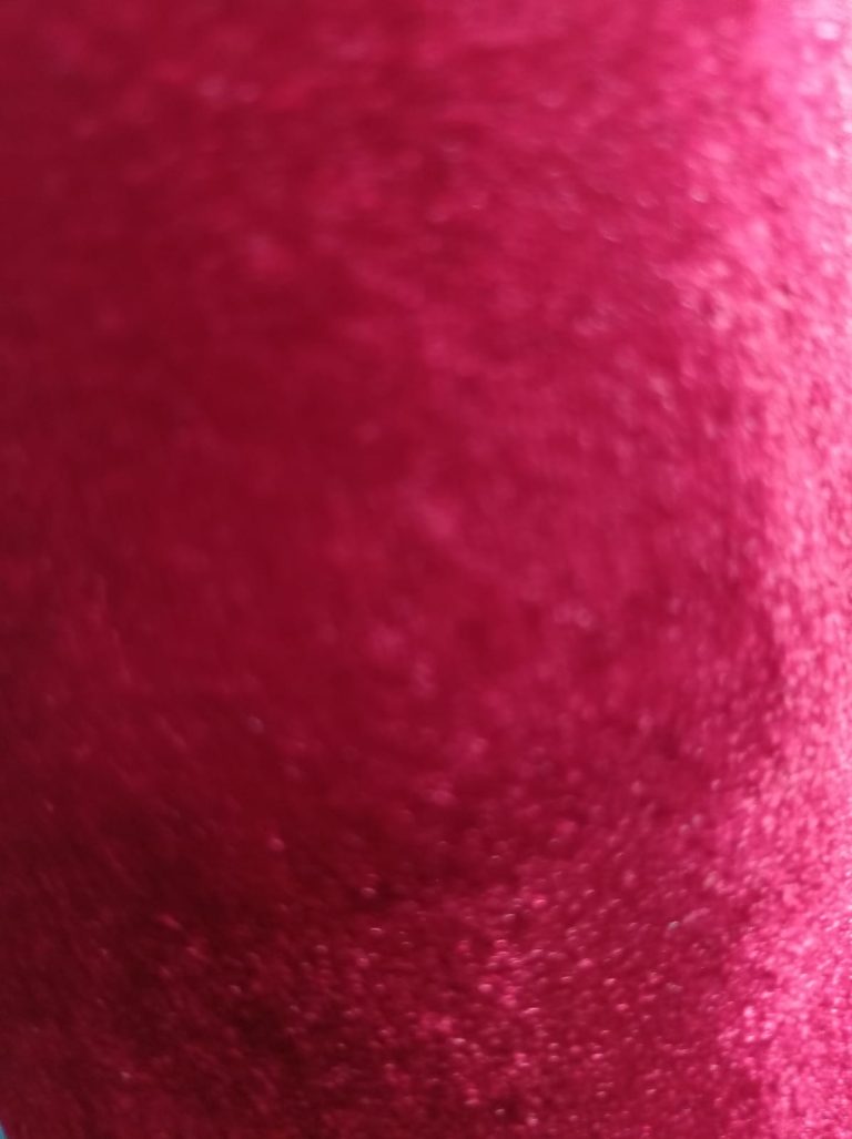 Mayorista y distribuidor tejido Terciopelo